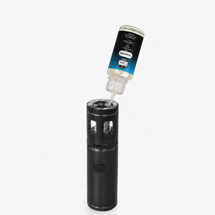 Buy Spearmint 70/30 E-Liquid Cigara Original | Free Shipping - 18mg | 10ml