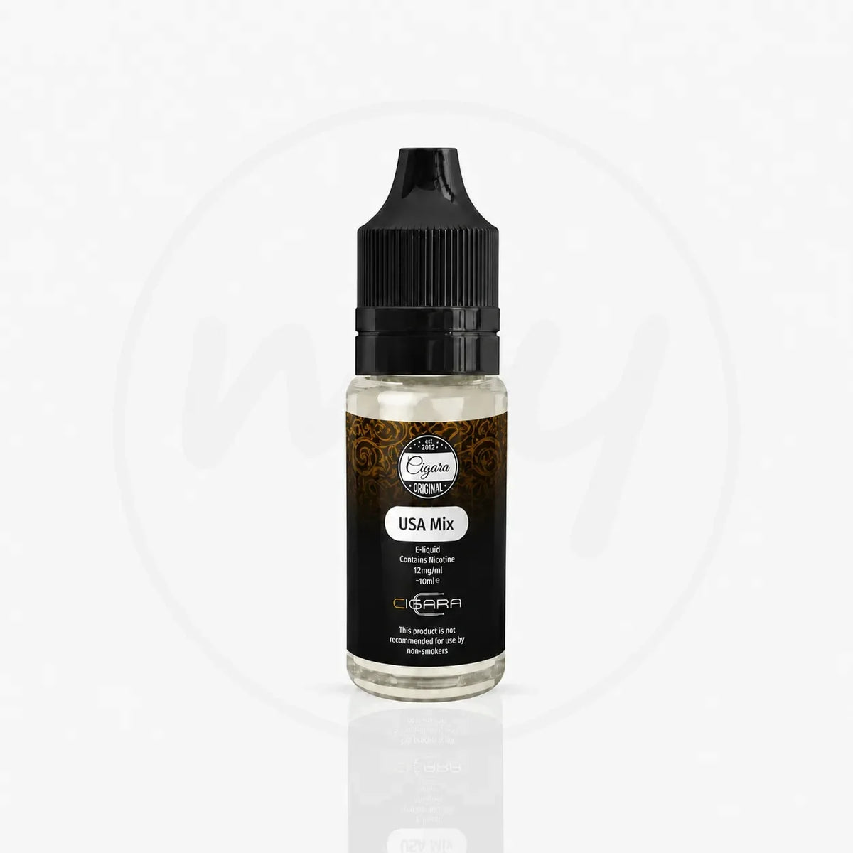 Buy Cigara Originals USA Mix E-Liquid | Free Shipping - 18mg | 10ml