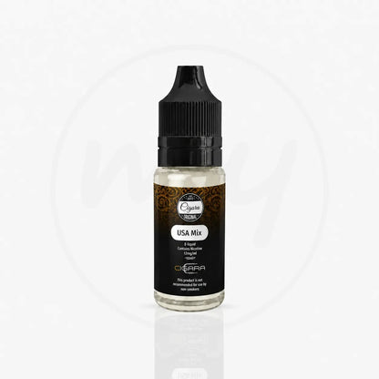 Buy Cigara Originals USA Mix E-Liquid | Free Shipping - 18mg | 10ml