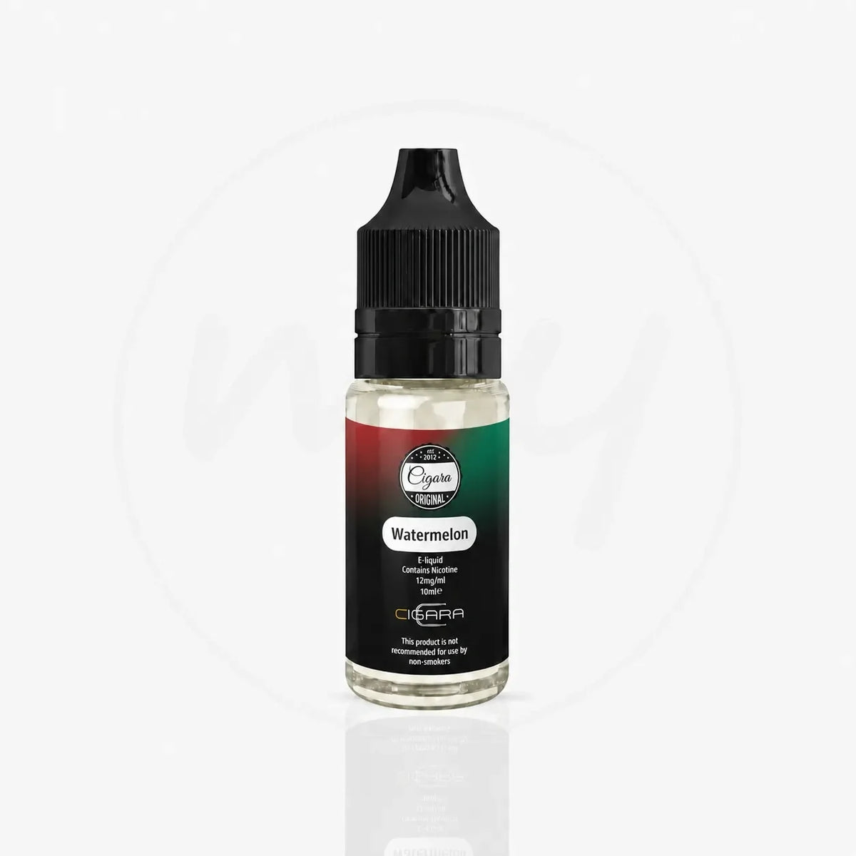 Buy Watermelon 70/30 E-Liquid Cigara Original | Free Shipping - 18mg | 10ml