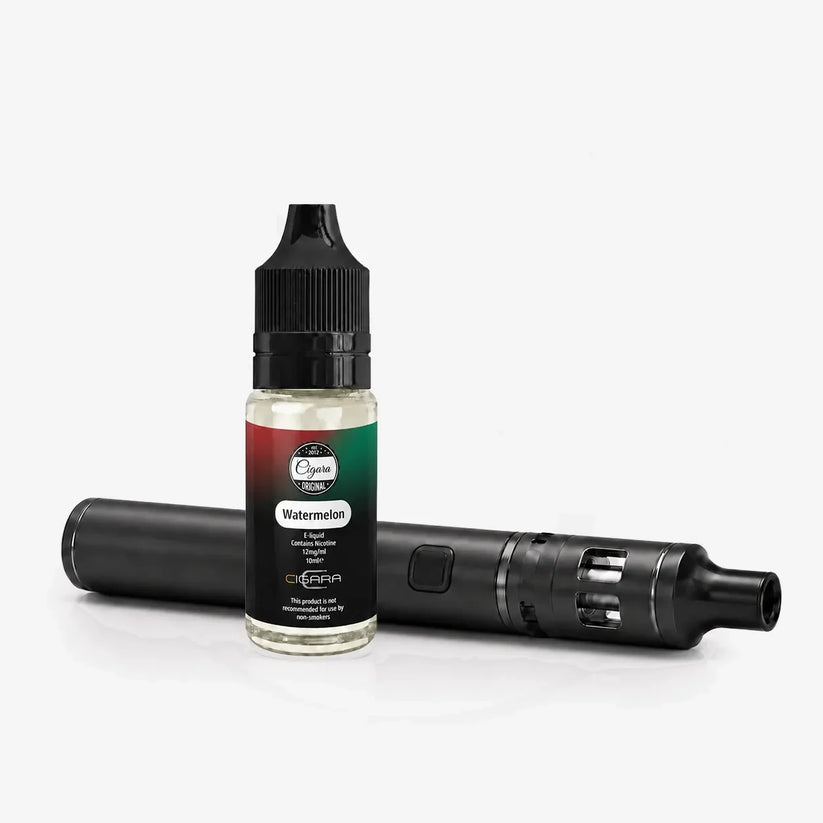 Buy Watermelon 70/30 E-Liquid Cigara Original | Free Shipping - 18mg | 10ml