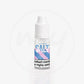 Buy Blueberry Cotton Candy Nic Salt E-Liquid Cigara Salt Bar | Free Shipping - 10ml | 10mg