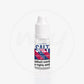 Buy Blueberry Raspberry Lemon Nic Salt E-Liquid Cigara Salt Bar | Free Shipping - 10ml | 10mg