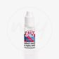 Buy Blueberry Sour Raspberry Nic Salt E-Liquid Cigara Salt Bar | Free Shipping - 10ml | 5mg