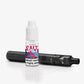 Buy Blueberry Sour Raspberry Nic Salt E-Liquid Cigara Salt Bar | Free Shipping - 10ml | 5mg