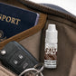 Buy Cola Ice Nic Salt E-Liquid Cigara Salt Bar | Free Shipping - 10ml | 10mg