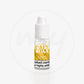 Buy Mango Peach Pineapple Ice Nic Salt E-Liquid Cigara Salt Bar | Free Shipping - 10ml | 10mg