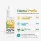 Buy Pineapple Ice Nic Salt E-Liquid Cigara Salt Bar | Free Shipping - 10ml | 5mg