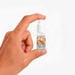Buy Smooth Tobacco Nic Salt E-Liquid Cigara Salt Bar | Free Shipping - 10ml | 5mg