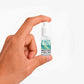 Buy Sweet Mint Nic Salt E-Liquid Cigara Salt Bar | Free Shipping - 10ml | 10mg
