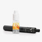 Buy Triple Mango Nic Salt E-Liquid Cigara Salt Bar | Free Shipping - 10ml | 10mg