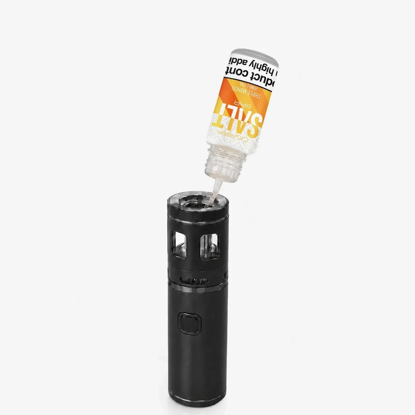 Buy Triple Mango Nic Salt E-Liquid Cigara Salt Bar | Free Shipping - 10ml | 10mg