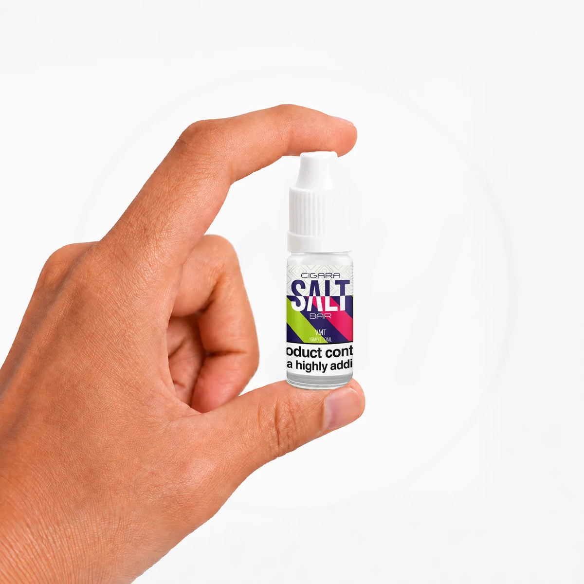 Buy VMT Nic Salt E-Liquid Cigara Salt Bar | Free Shipping - 10ml | 10mg