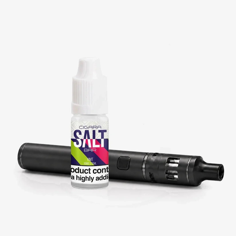Buy VMT Nic Salt E-Liquid Cigara Salt Bar | Free Shipping - 10ml | 10mg