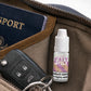 Buy White Peach Razz Nic Salt E-Liquid Cigara Salt Bar | Free Shipping - 10ml | 10mg