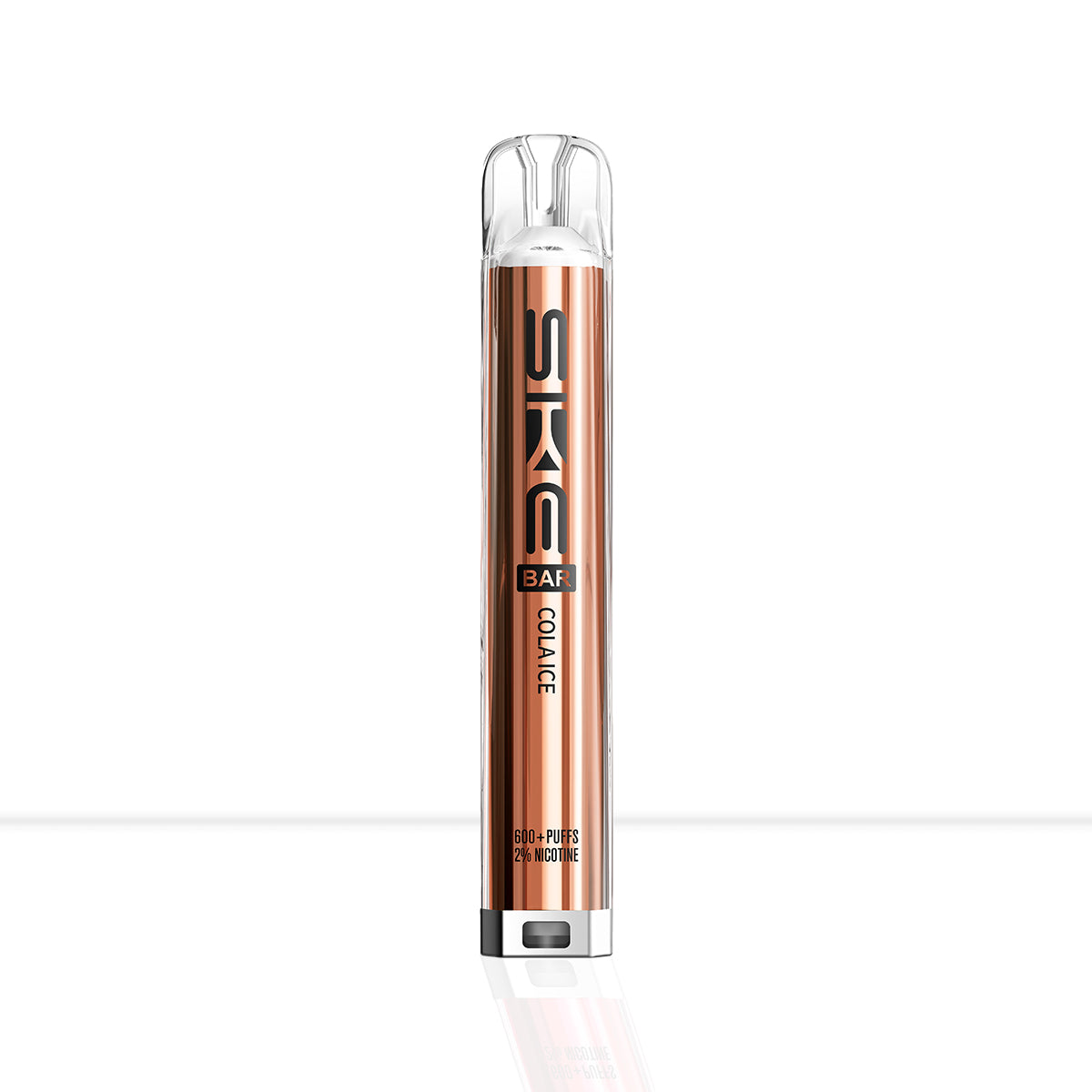 SKE Crystal Bar Prefilled Pod Kit