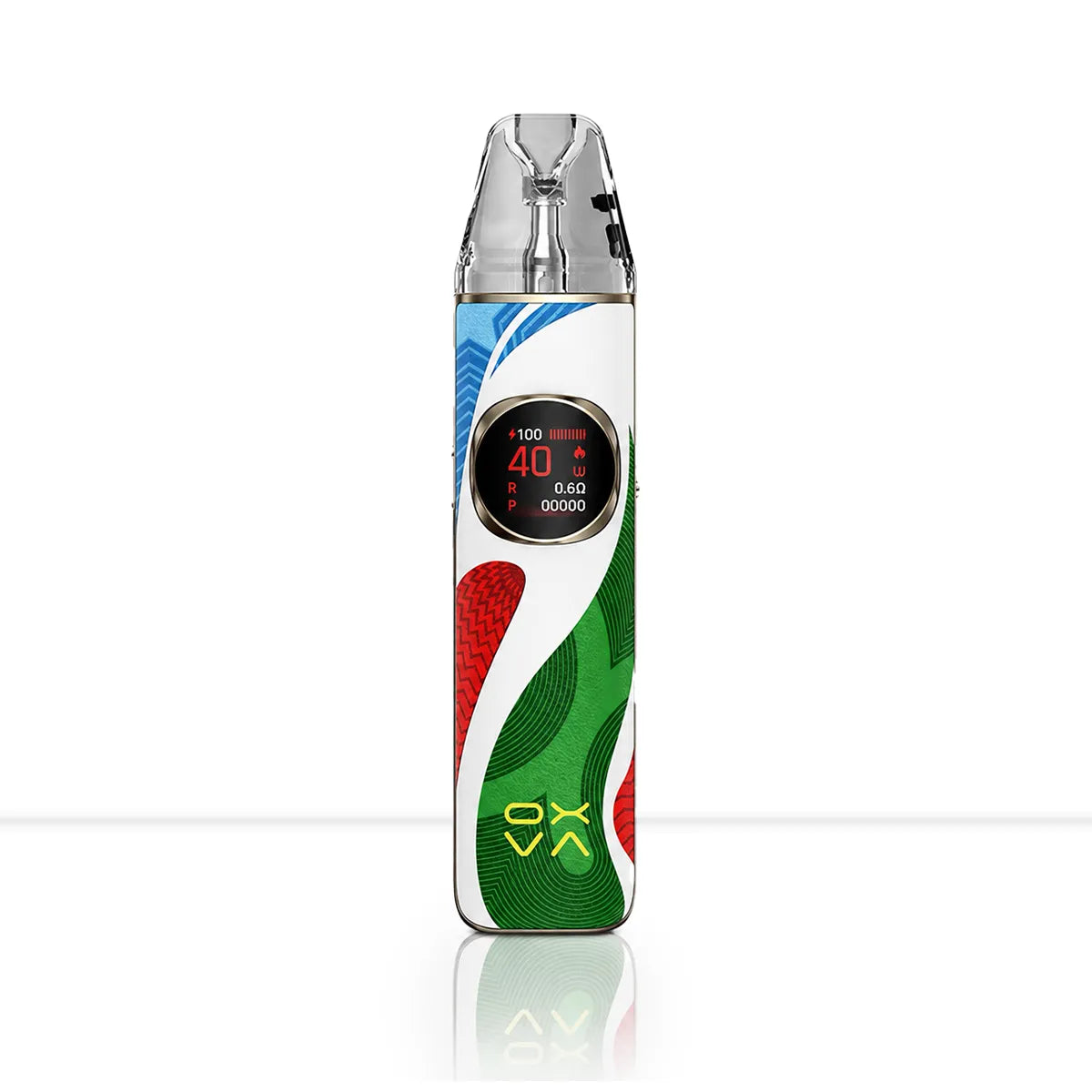 Buy OXVA NeXLIM 2 Pod Vape Kit | Boost and Eco modes - Color Clash