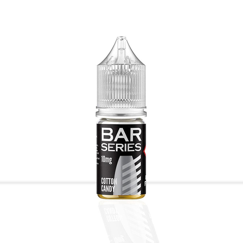 Buy Cotton Candy Ice Nic Salt E-liquid Bar Series | Free Shipping - 10ml | 10mg-10ml | 20mg