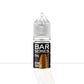 Creamy Tobacco Nic Salt E-liquid Bar Series - Creamy Tobacco Nic Salt E-liquid Bar Series - E Liquid
