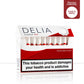 Delia Red IQOS Sticks | Rich & Malty for IQOS ILUMA - Default Title