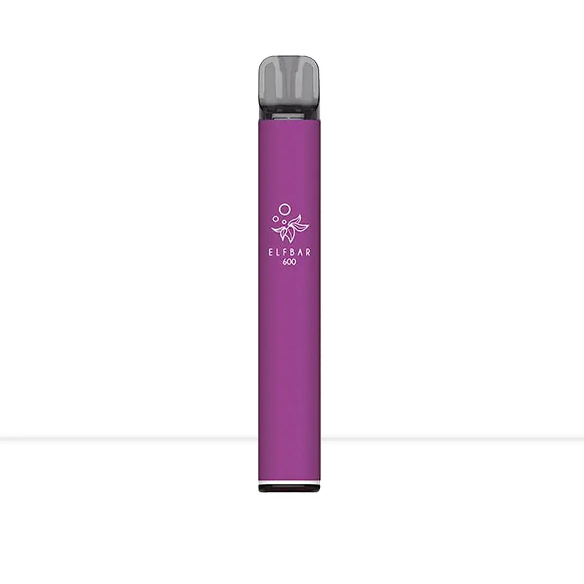 Elf Bar 600 Prefilled Pod Vape Kit - Elf Bar 600 Prefilled Pod Vape Kit