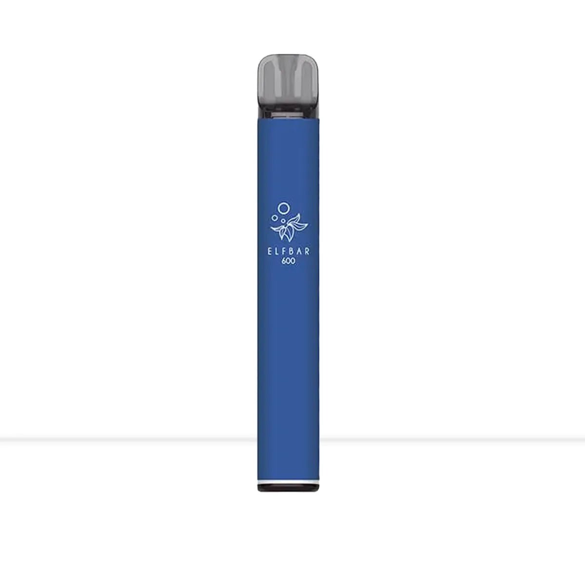 Elf Bar 600 Prefilled Pod Vape Kit - Elf Bar 600 Prefilled Pod Vape Kit
