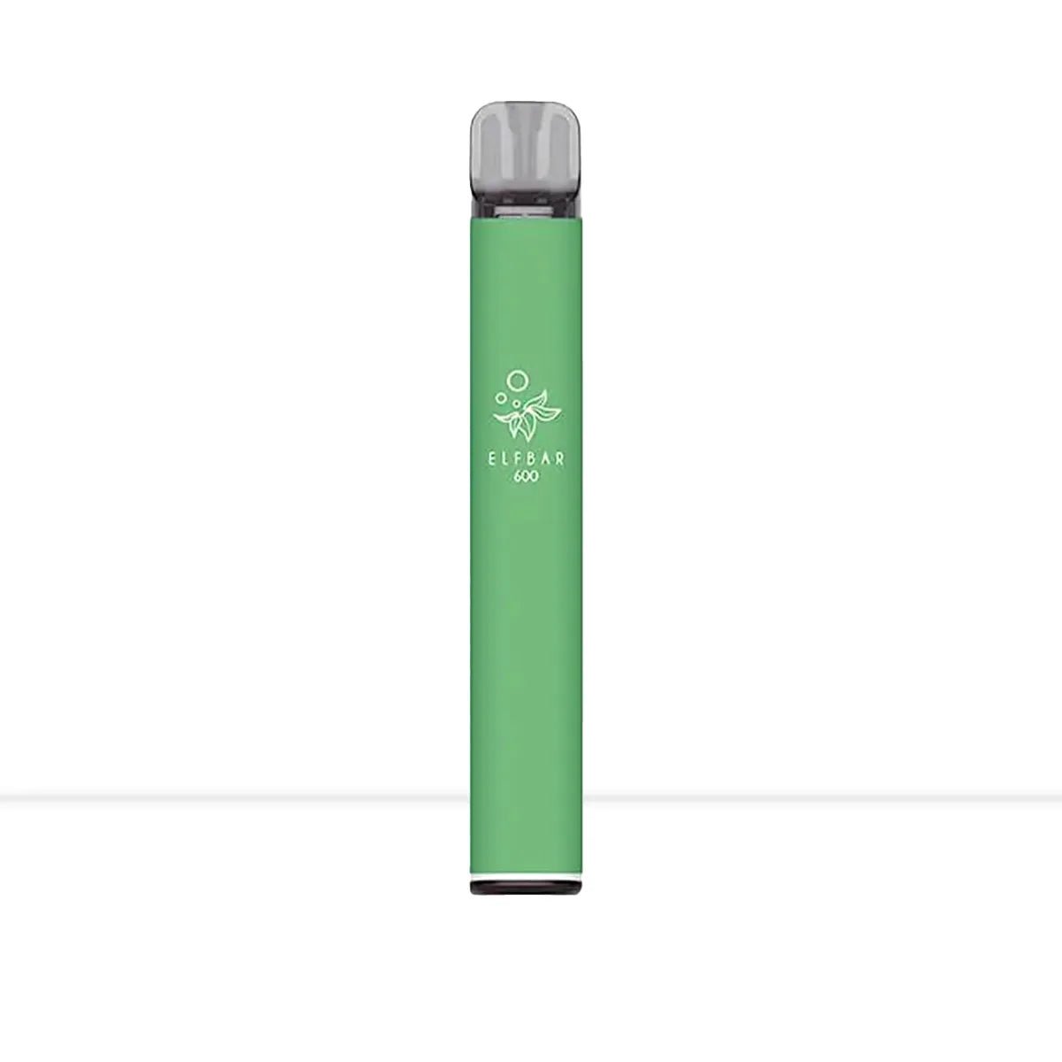 Elf Bar 600 Prefilled Pod Vape Kit - Elf Bar 600 Prefilled Pod Vape Kit