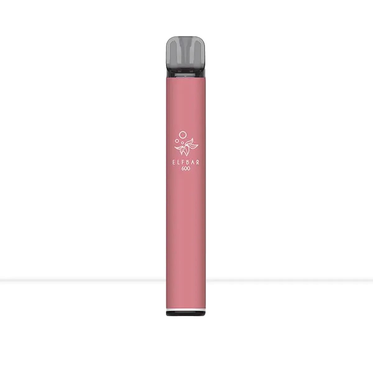 Elf Bar 600 Prefilled Pod Vape Kit - Elf Bar 600 Prefilled Pod Vape Kit