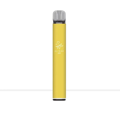 Elf Bar 600 Prefilled Pod Vape Kit - Elf Bar 600 Prefilled Pod Vape Kit