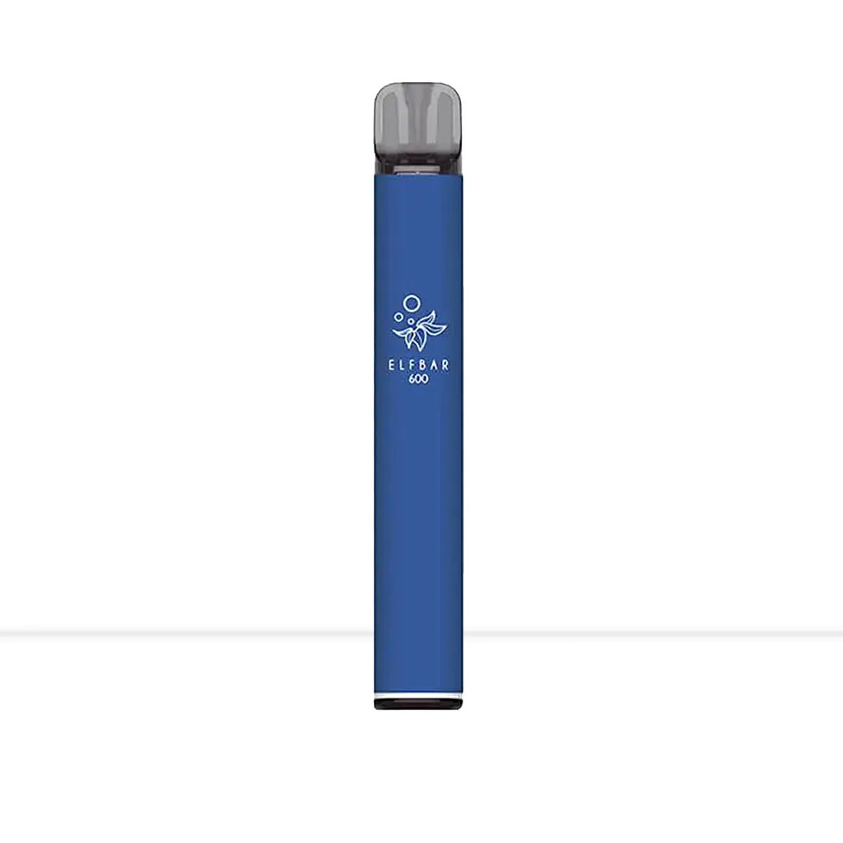 Elf Bar 600 Prefilled Pod Vape Kit - Elf Bar 600 Prefilled Pod Vape Kit