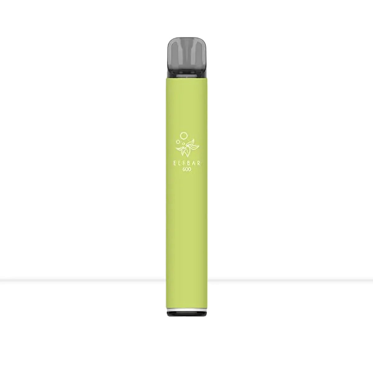 Elf Bar 600 Prefilled Pod Vape Kit - Elf Bar 600 Prefilled Pod Vape Kit
