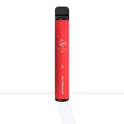 Elf Bar 600 Watermelon Disposable - Elf Bar 600 Watermelon Disposable - Vape Kits