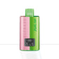 Elf Bar Dual 10K Pod Kit | 10,000 Puff Vape Device UK - Watermelon Edition-Grape Edition-Fizzy Edition-Strawberry Edition-Exotic Edition