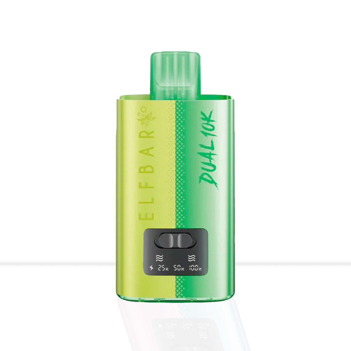 Elf Bar Dual 10K Prefilled Pod Vape Kit - Elf Bar Dual 10K Prefilled Pod Vape Kit