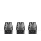 Elf Bar ELFX Pro Mesh Replacement Pods 3 Pack - Elf Bar ELFX Pro Mesh Replacement Pods 3 Pack
