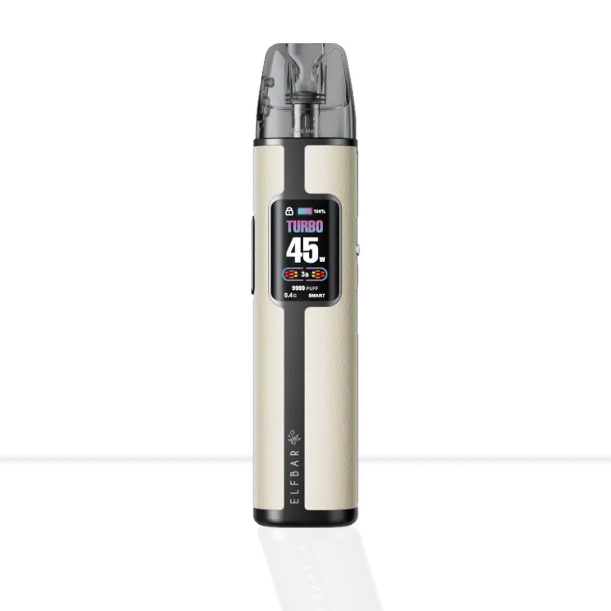 Elf Bar ELFX Pro Pod Vape Kit - Elf Bar ELFX Pro Pod Vape Kit