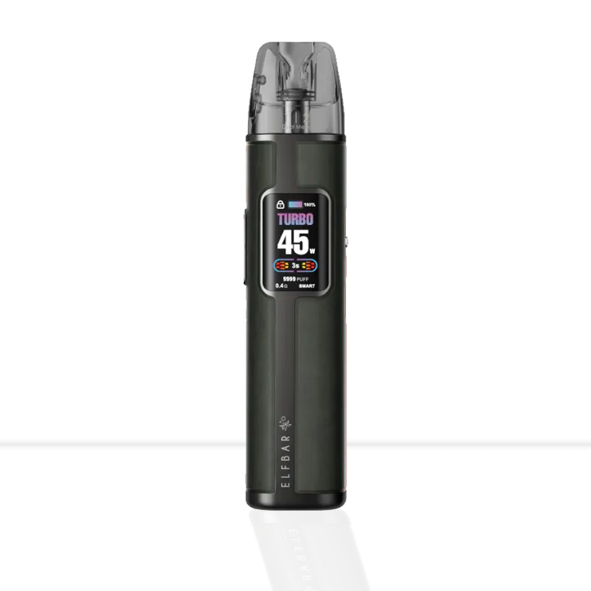 Elf Bar ELFX Pro Pod Vape Kit - Elf Bar ELFX Pro Pod Vape Kit