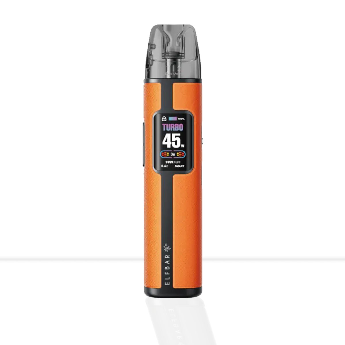 Elf Bar ELFX Pro Pod Vape Kit - Elf Bar ELFX Pro Pod Vape Kit