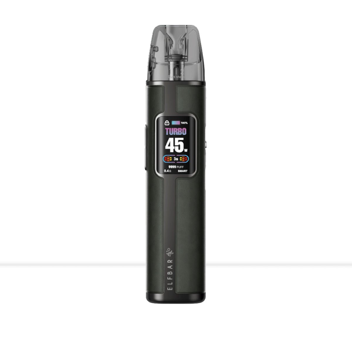 Elf Bar ELFX Pro Pod Vape Kit - Elf Bar ELFX Pro Pod Vape Kit