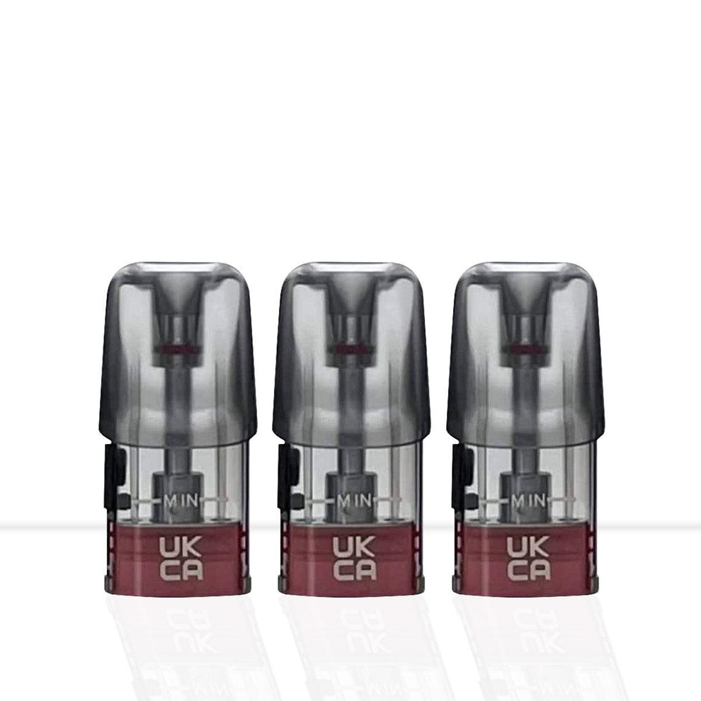 Buy Elf Bar Mate 500 Refillable Vape Pods | Free Shipping