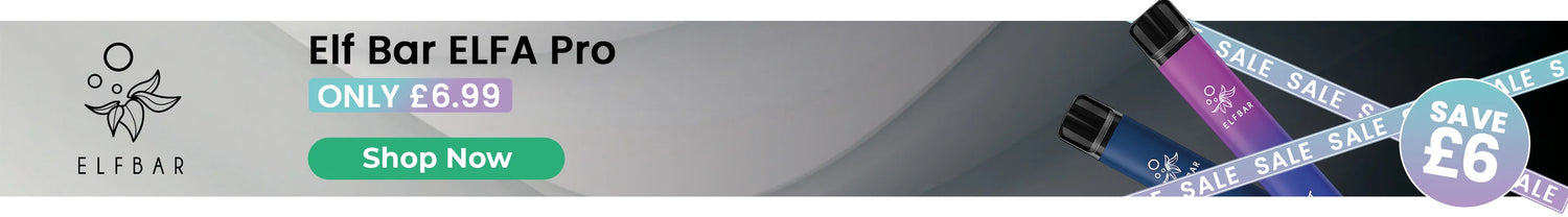 Elfa Pro Kit Promotional banner