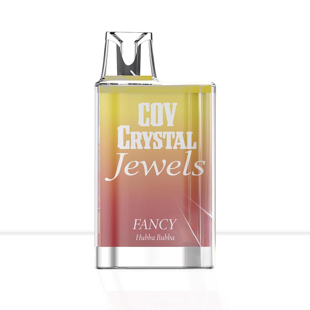 COV Crystal Jewels Hubba Bubba Fancy Disposable - Vape Kits