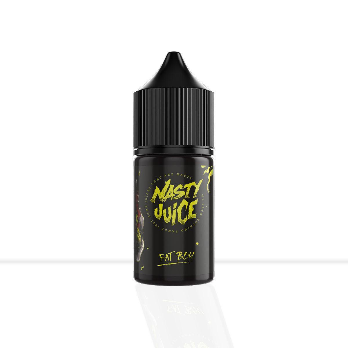 Fat Boy Shortfill E-Liquid Nasty Juice - Fat Boy Shortfill E-Liquid Nasty Juice - E Liquid