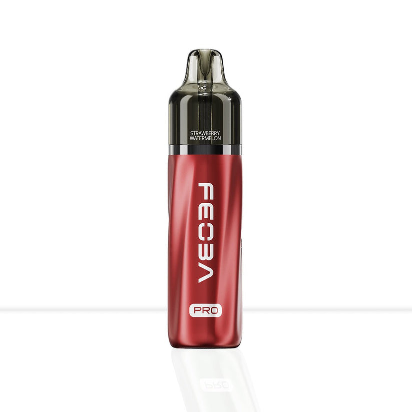 Feoba Pro Pod Vape Kit | 6000 Puff Prefilled Pod Device Feoba Pro Pod Vape Kit | 6000 Puff Prefilled Pod Device