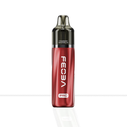 Feoba Pro Pod Vape Kit | 6000 Puff Prefilled Pod Device - Strawberry Watermelon