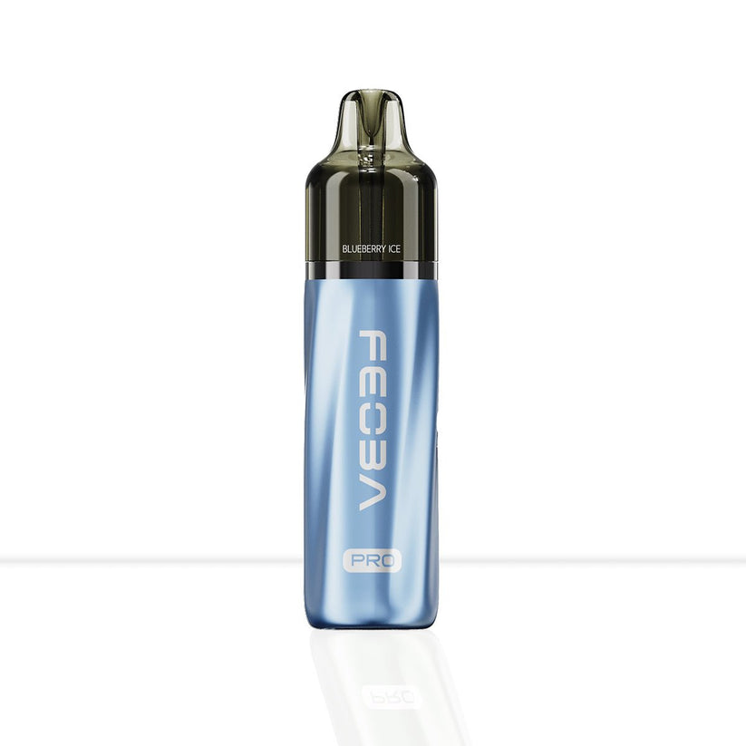 Feoba Pro Pod Vape Kit | 6000 Puff Prefilled Pod Device Feoba Pro Pod Vape Kit | 6000 Puff Prefilled Pod Device