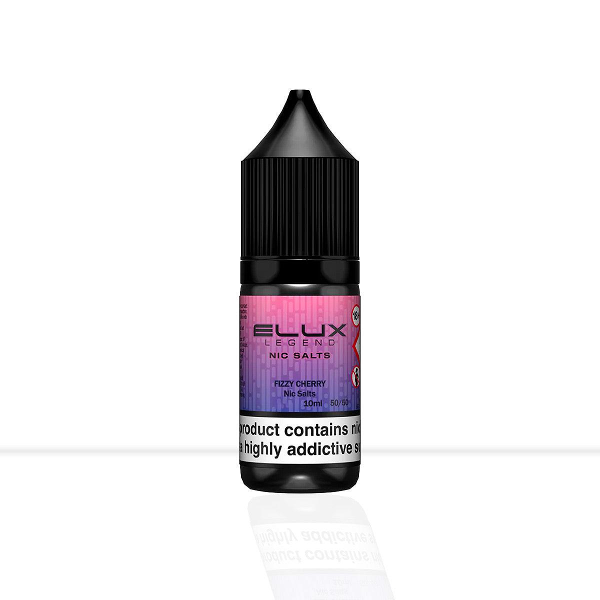 Elux Nic Salts | Elux Legend Nic Salts 10mg & 20mg Elux Nic Salts | Elux Legend Nic Salts 10mg & 20mg