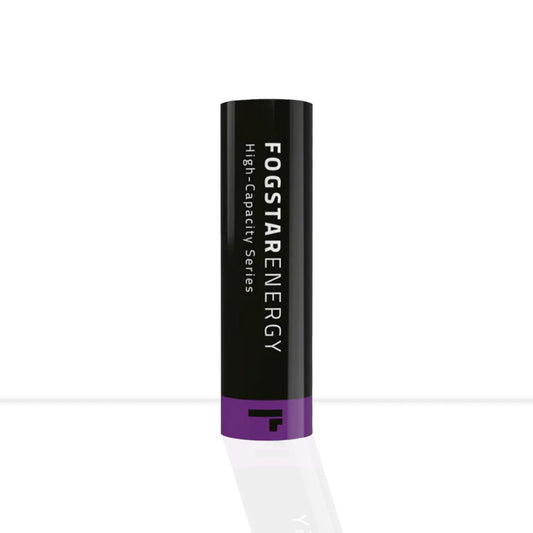 Fogstar 18650 Battery 3800mAh | Advanced Power for Vape Kits - 3800 mAh