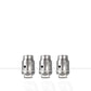 Freemax Mesh Pro Triple 0.15 Ohm 3 Pack - Freemax Mesh Pro Triple 0.15 Ohm 3 Pack - Coils