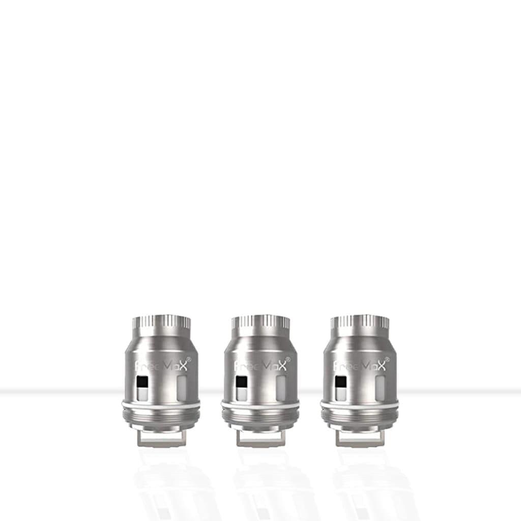 Freemax Mesh Pro Triple 0.15 Ohm 3 Pack - Freemax Mesh Pro Triple 0.15 Ohm 3 Pack - Coils